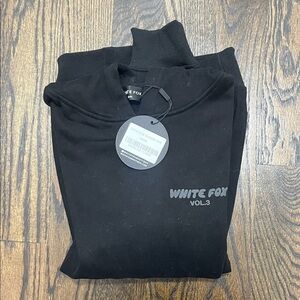 White Fox Vol. 3 Offstage Hoodie